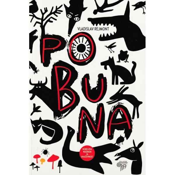 POBUNA 