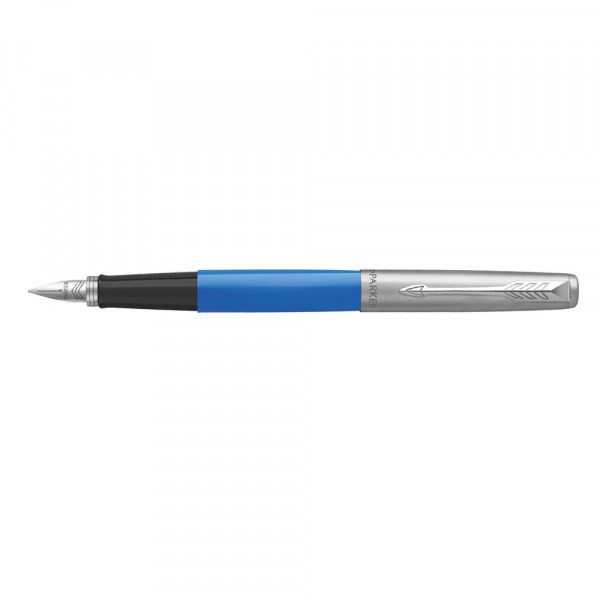 PARKER naliv pero JOTER Blue CT F 