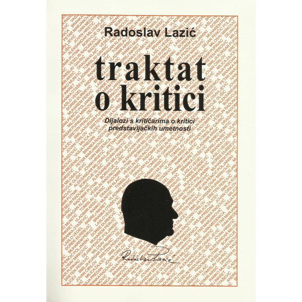 TRAKTAT O KRITICI 