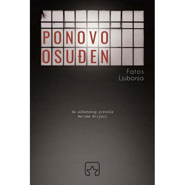 PONOVO OSUĐEN 