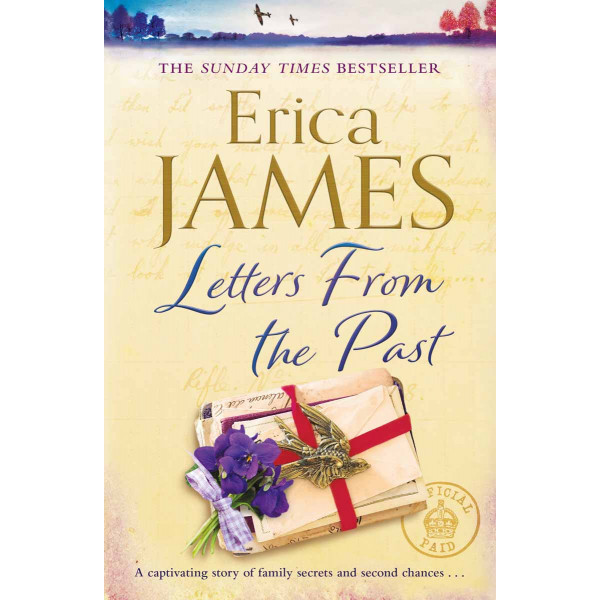 LETTERS FROM THE PAST 