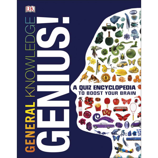 GENERAL KNOWLEDGE GENIUS 