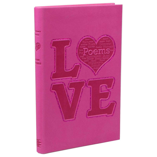 LOVE POEMS 