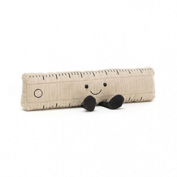 Plišana igračka SMART  RULER 