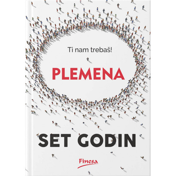 PLEMENA 