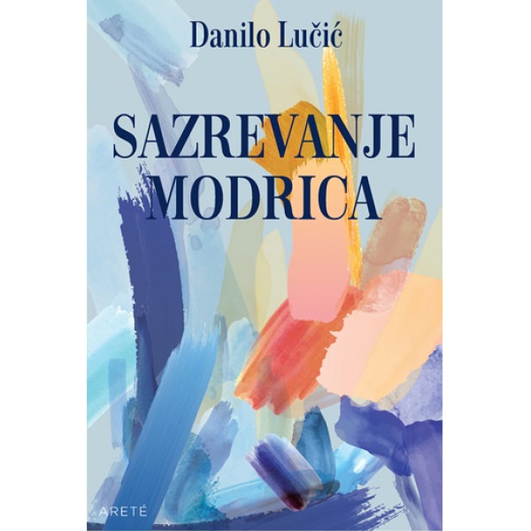 SAZREVANJE MODRICA 