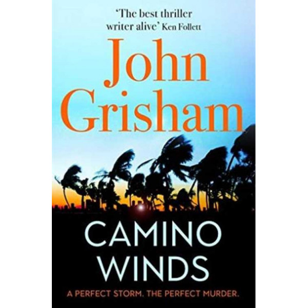 CAMINO WINDS 