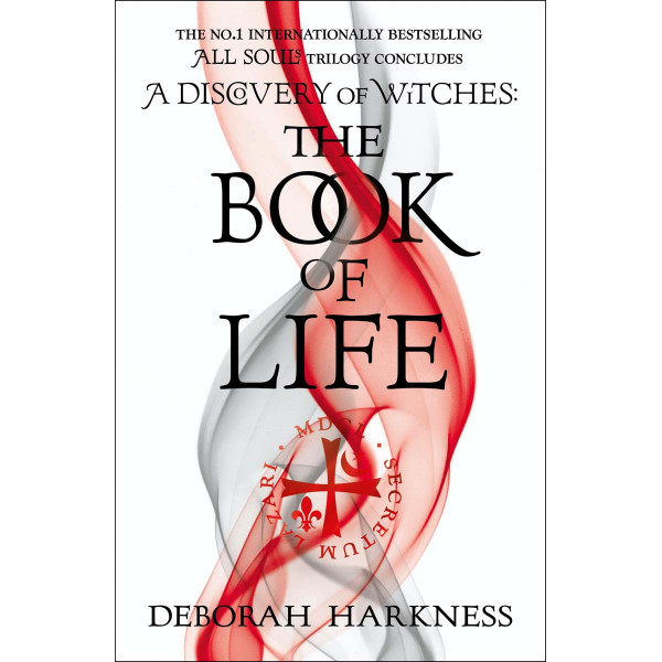 THE BOOK OF LIFE 