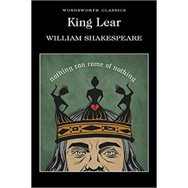 KING LEAR 