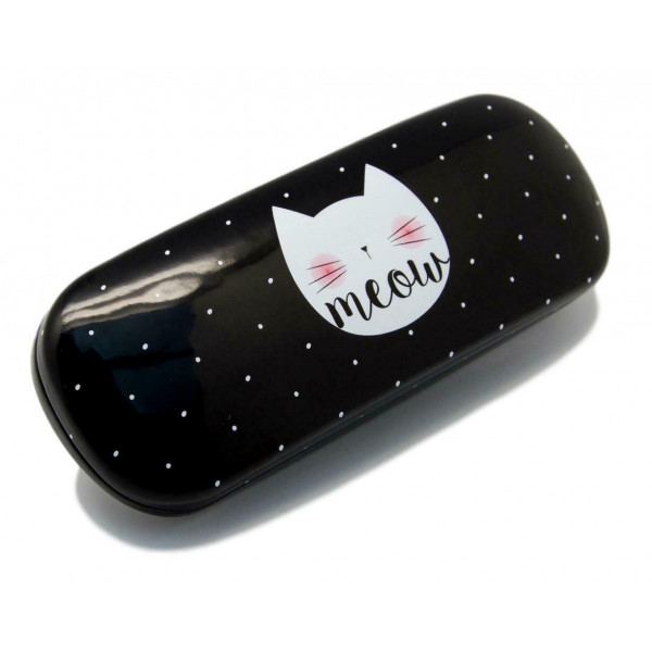 MINI SECRETS BOX MEDIUM - MEOW 