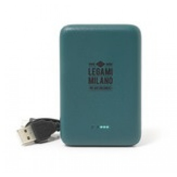 WIRELESS Power Bank 5000 mAh 