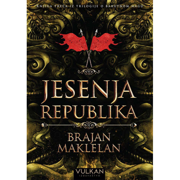 JESENJA REPUBLIKA 