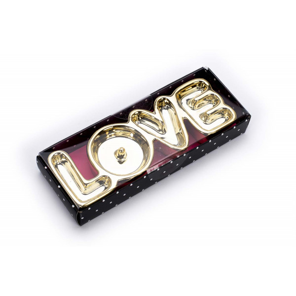 Posuda za nakit LOVE 