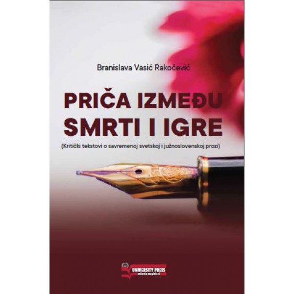 PRIČA IZMEĐU SMRTI I IGRE 