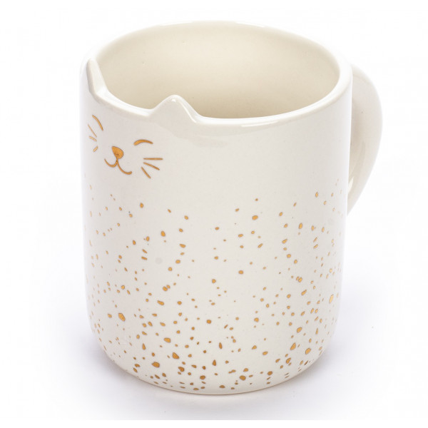 Šolja CAT MOLDED 