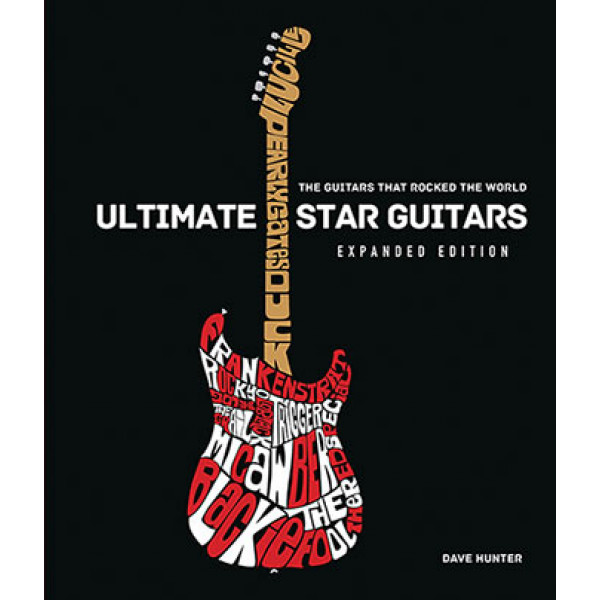 ULTIMATE STAR GUITARS 