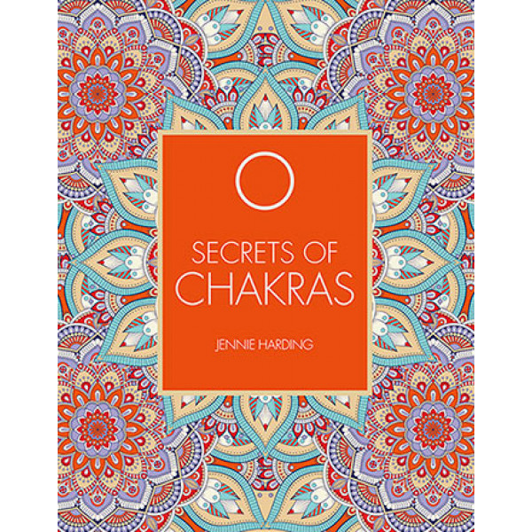 SECRETS OF CHAKRAS 