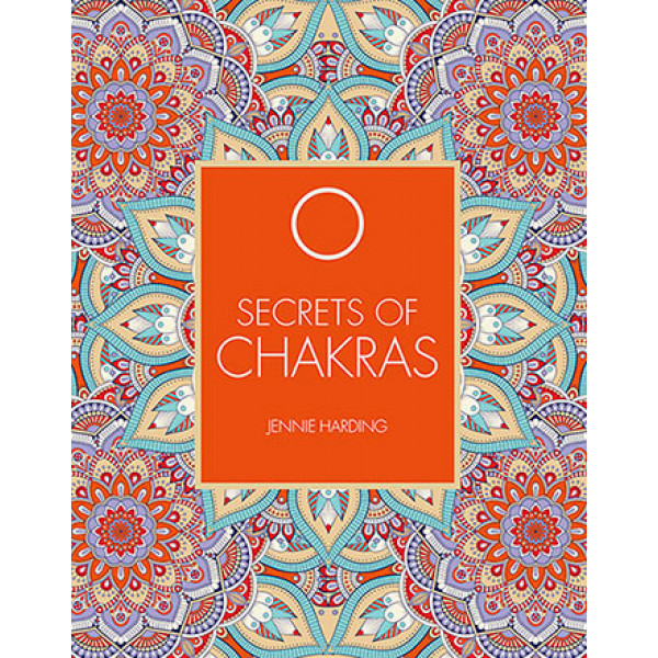 SECRETS OF CHAKRAS 