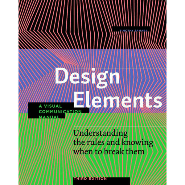 DESIGN ELEMENTS 