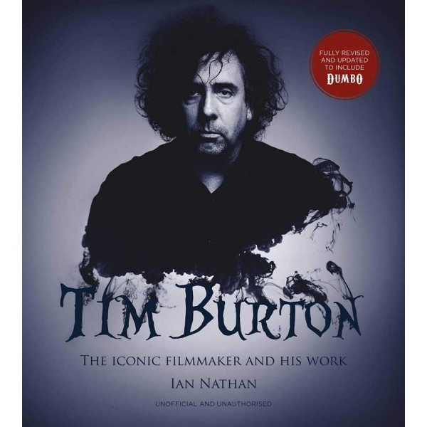 TIM BURTON 