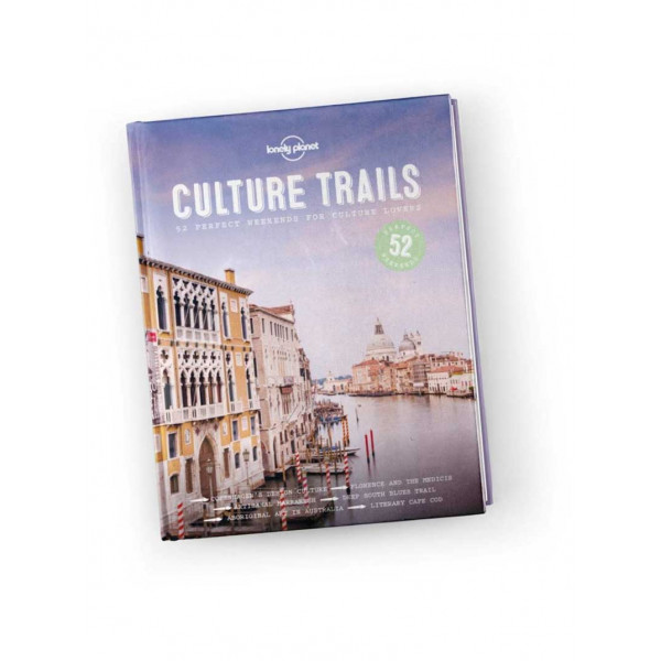 CULTURE TRAILS 