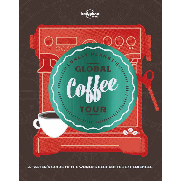 GLOBAL COFFEE TOUR 