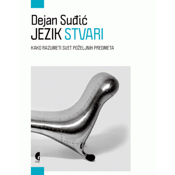 JEZIK STVARI 