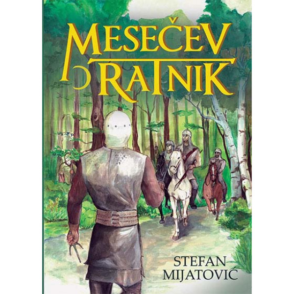 MESEČEV RATNIK 