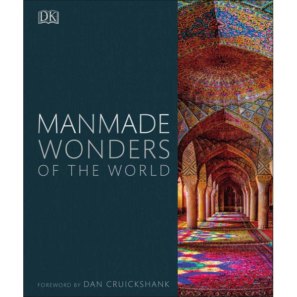 MANMADE WONDERS OF THE WORLD 