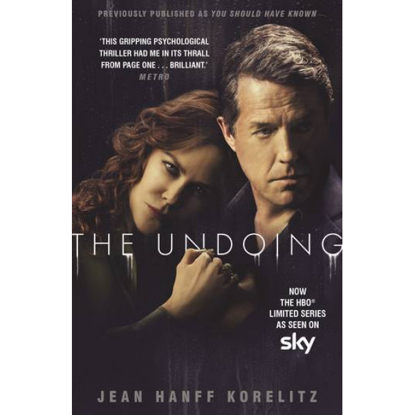 THE UNDOING 