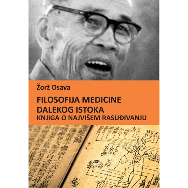 FILOSOFIJA MEDICINE DALEKOG ISTOKA 