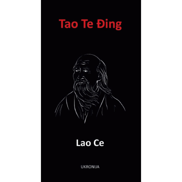 TAO TE ĐING 