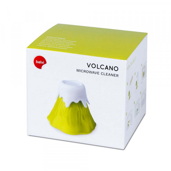 Čistač za mikrotalasnu 