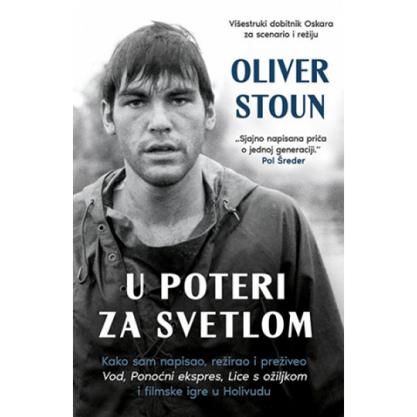 U POTERI ZA SVETLOM 