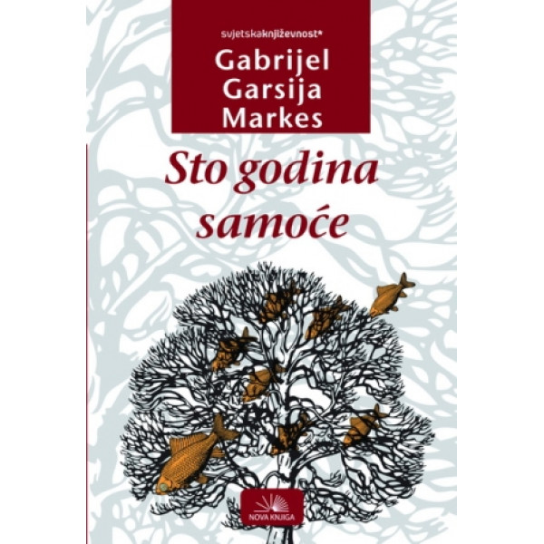 STO GODINA SAMOĆE 