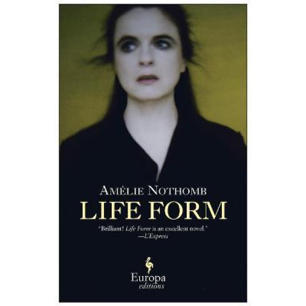 LIFE FORM 