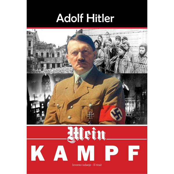 MEIN KAMPF 