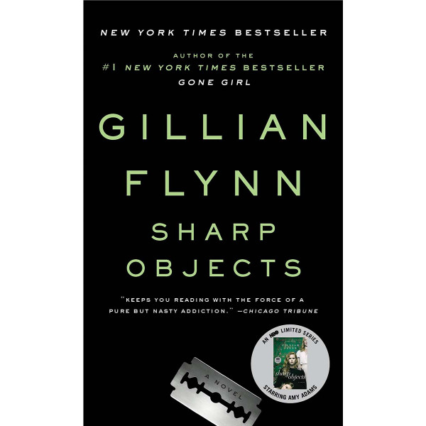 SHARP OBJECTS 