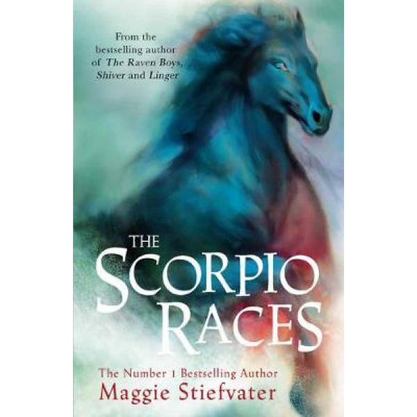 THE SCORPIO RACES 