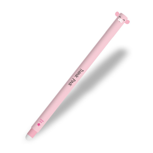 Hemijska olovka PIGGY PINK