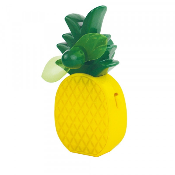 Mini ventilator ANANAS 