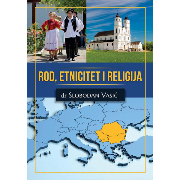 ROD, ETNICITET I RELIGIJA 