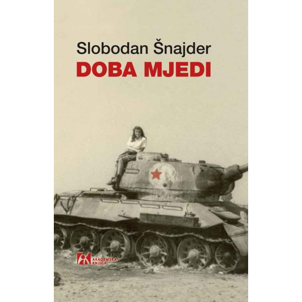 DOBA MJEDI 