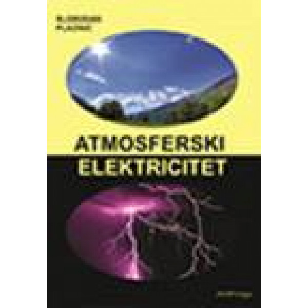 ATMOSFERSKI ELEKTRICITET 