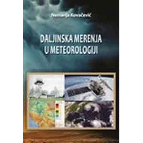 DALJINSKA MERENJA U METEOROOLOGIJI 