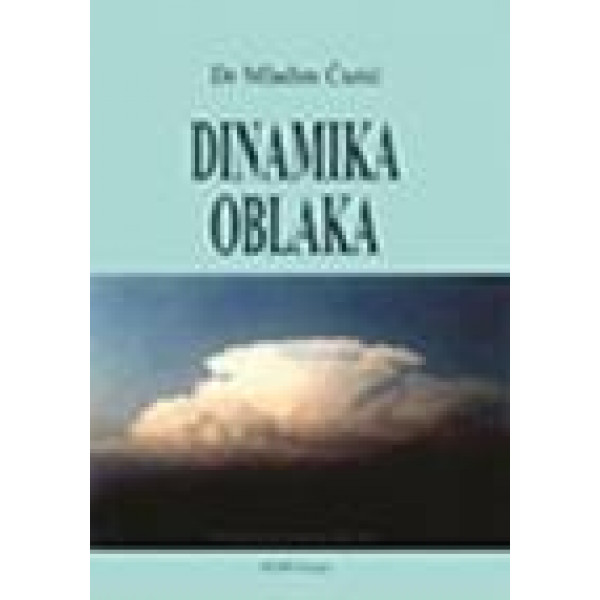 DINAMIKA OBLAKA 