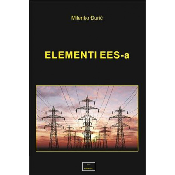 ELEMENTI EES-A 