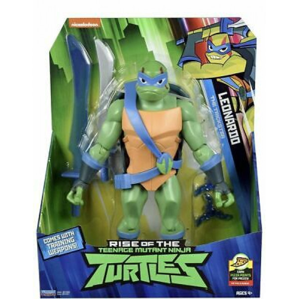 Igracka Nindza kornjace giant figura asst 
