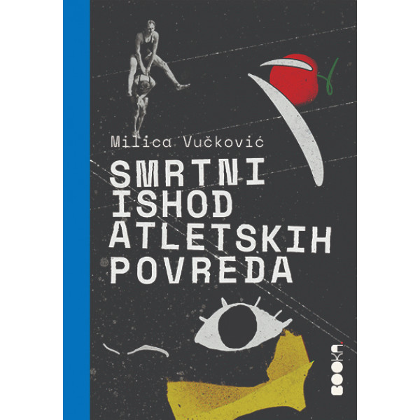 SMRTNI ISHOD ATLETSKIH POVREDA 