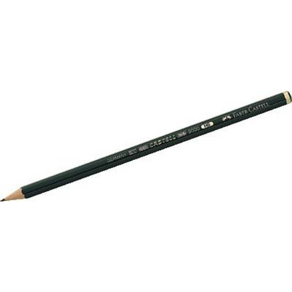 FC grafitna olovka 9000 /6H 119016 